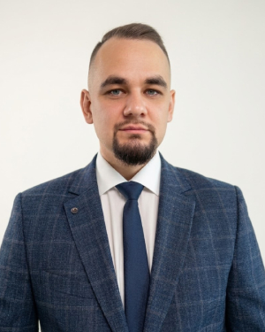 Сергей Сандркин
